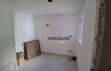 Imagem 8: Apartamento à venda, 45 m² por R$ 499.000,00 - Vila Bastos - Santo André/SP