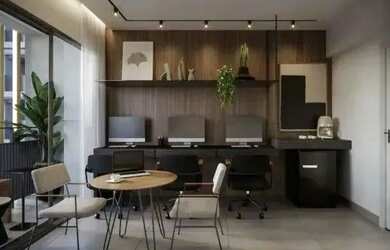 Imagem 4: Sala à venda, 13 m² por R$ 312.000 - Vila Pompeia - São Paulo/SP