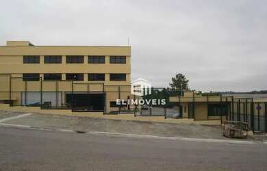 Imagem 3: Galpão, 2500 m² - venda por R$ 16.500.000,00 ou aluguel por R$ 150.000,01/mês - Centro Ind