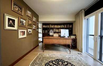 Imagem 12: Apartamento duplex no centro de Santa Maria