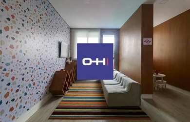 Imagem 8: Venda Apartamento 2 Dormitórios - 50 m² Santo Amaro