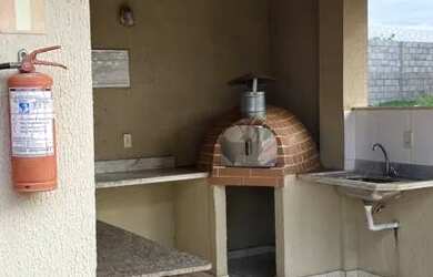 Imagem 8: Apartamento Jardim do cerrado 6