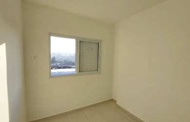 Imagem 6: Apartamento novo 2 quartos no Macuco em Santos