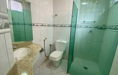 Imagem 11: Imóvel para venda possui 50 metros quadrados com 1 quarto em Buritis - Belo Horizonte - MG