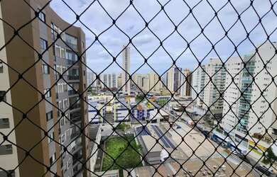 Imagem 7: Apartamento de 2 Quartos com Lazer Premium em Itaparica