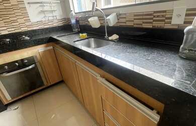 Imagem 9: Imóvel para locação no bairro Coqueiral com 3 quartos em Coqueiral - Araruama - RJ