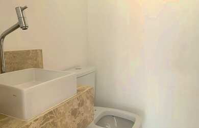 Imagem 8: Casa de condomínio sobrado para venda possui 155 metros quadrados com...