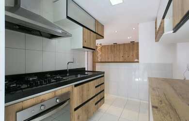 Imagem 15: Apartamento para venda em Freguesia Do Ó com 2 quartos , 48m²