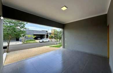 Imagem 5: Casa de 3 quartos 4 banheiros e 2 vagas à venda no Damha Fit Ipiguá...