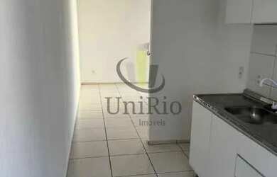 Imagem 10: Apartamento á venda - Campo Grande - Rio de Janeiro - RJ