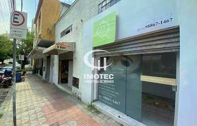 Imagem 3: LOJA PARA ALUGUEL RUA PIUM-I - BAIRRO CRUZEIRO - BELO HORIZONTE/MG