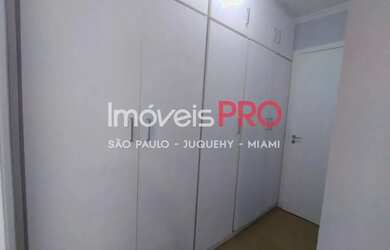 Imagem 11: CAMPO BELO - 500 M DO SHOPPING IBIRAPUERA 3 DORM SUITE, CLOSET - 1 VAGA...