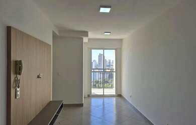 Imagem 12: Apartamento no Condomínio Mirage Andar Alto, Vista Panorâmica e Localização...