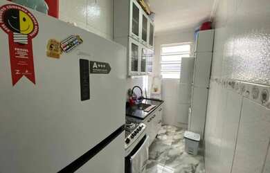 Imagem 7: APARTAMENTO 1 DORMITÓRIO LOCALIZAÇÃO PRIVILEGIADA!