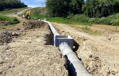 Imagem 8: Terreno à venda, 360 m² por R$ 180.000,00 - São Caetano - Caxias do...