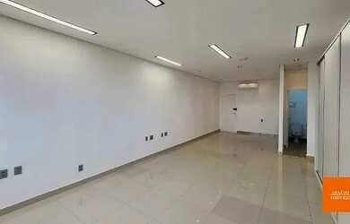 Imagem 3: Sala Comercial para Aluguel em Vila da Serra, Nova Lima - 2 Salas, 50m², 1 Vaga