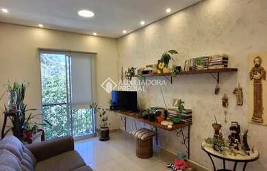 Imagem: Apartamento no condominio Panorama