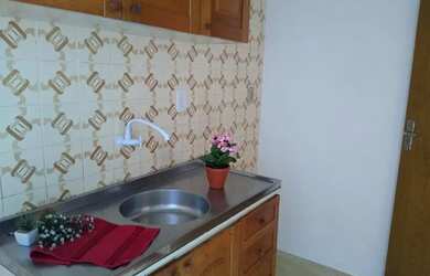 Imagem 15: 1762 - Apartamento no Bairro CRISTAL com 49,48 m2, 1 dormitório, banheiro...