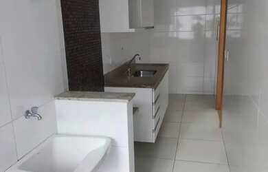 Imagem 3: Imóvel para venda possui 100 metros quadrados com 3 quartos em Itapuã...