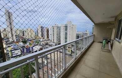 Imagem 3: Apartamento de 2 Quartos com Lazer Premium em Itaparica