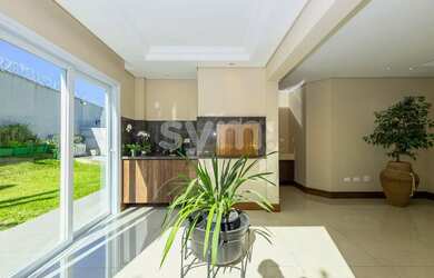 Imagem 11: CASA EM CONDOMÍNIO COM 4 SUÍTES