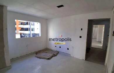 Imagem 2: Apartamento à venda, 45 m² por R$ 499.000,00 - Vila Bastos - Santo André/SP