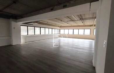 Imagem 3: Conjunto Open Space para alugar, 356 m² por R$ 28.462/mês - Barra Funda...