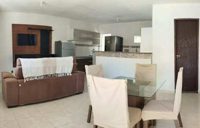 Imagem 5: Casa em Condomínio fechado com 2 quartos