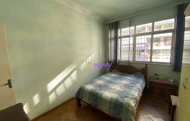 Imagem 12: Excelente apartamento de 3 quartos, sendo um suíte, com uma vaga de garagem...