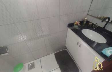 Imagem 4: Casa com 2 dormitórios à venda, 185 m² por R$ 520.000,00 - Flamengo...