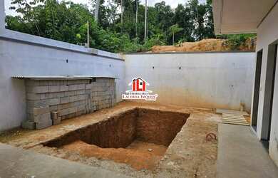 Imagem 12: Casa em Condomínio para Venda em Manaus, Ponta Negra, 3 dormitórios,...
