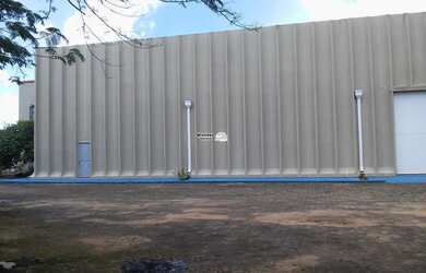 Imagem 13: GALPAO COMERCIAL em BRAGANÇA PAULISTA - SP, CRUZEIRO