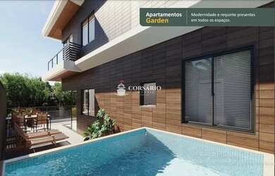 Imagem 11: Novo apartamento em Caiobá - AP0231