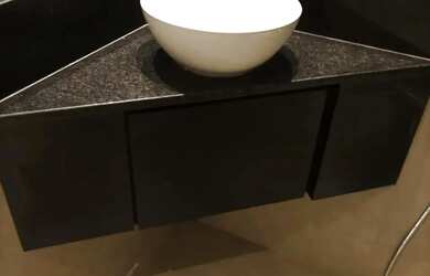 Imagem 13: Imóvel para aluguel tem 28 metros quadrados em Funcionários - Belo Horizonte - MG