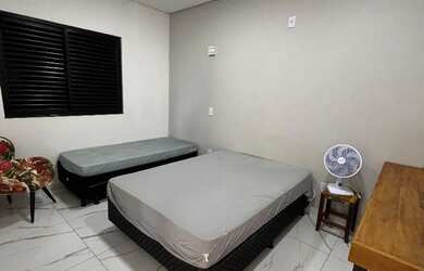 Imagem 5: Vendo Casa no Lago Corumbá IV, condomínio Estância Canaã, aceita negociar