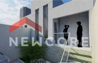 Imagem 3: Casa em Rua Tunísia - Canaã - Belo Horizonte/MG