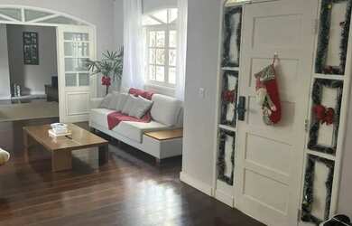 Imagem 9: Casa à venda na Avenida Doutor Paulo Moutram, Jardim Paulista I, Jundiaí...