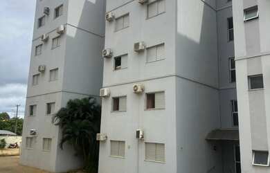 Imagem 6: Vendo Apto Residencial Gaiovata