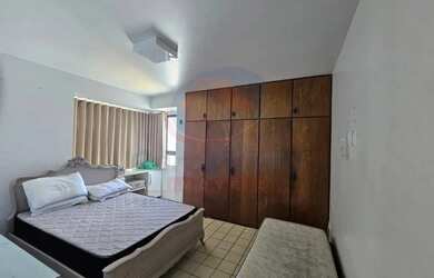 Imagem 16: EDF TIRADENTES - Oportunidade Única Apartamento de Luxo com 4 Quartos...