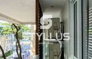 Imagem: O apartamento na cobertura à venda possui 3 Dormitórios, 5