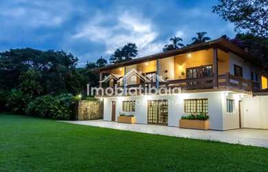 Imagem 4: Chácara à venda Bairro do Portão Atibaia - 7.880m²