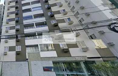 Imagem: O apartamento possui 3 Dormitórios, 3 Banheiros, 2 Vagas na