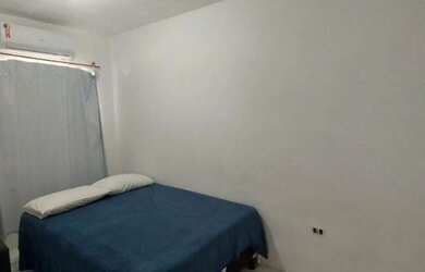 Imagem 4: Casa em Tamandaré. Acomodam 12 pessoas, 1 Vaga na garageme2 Dormitórios