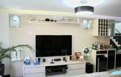 Imagem 16: Casa em Rua Alice Garcia Vega - Itaberaba - São Paulo/SP