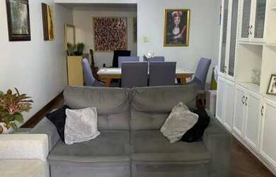 Imagem: O apartamento à venda possui 3 Dormitórios, 2 Banheiros, 1