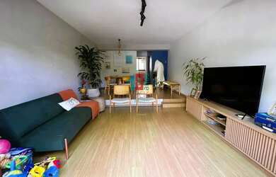 Imagem 7: Recreio dos Bandeirantes Apartamento 2 quartos, sendo 1 suite