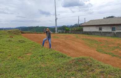 Imagem: Chácara em Guararema Sta branca