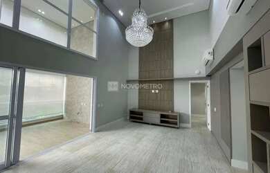 Imagem: O apartamento possui 3 Dormitórios, 5 Banheiros, 3 Vagas na