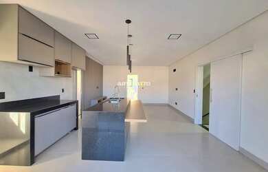 Imagem: O apartamento possui 3 Dormitórios, 4 Banheiros, 2 Vagas na