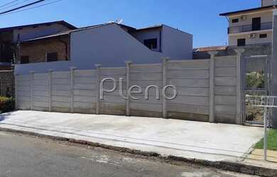 Imagem: Terreno à venda no Parque Alto Taquaral, Campinas